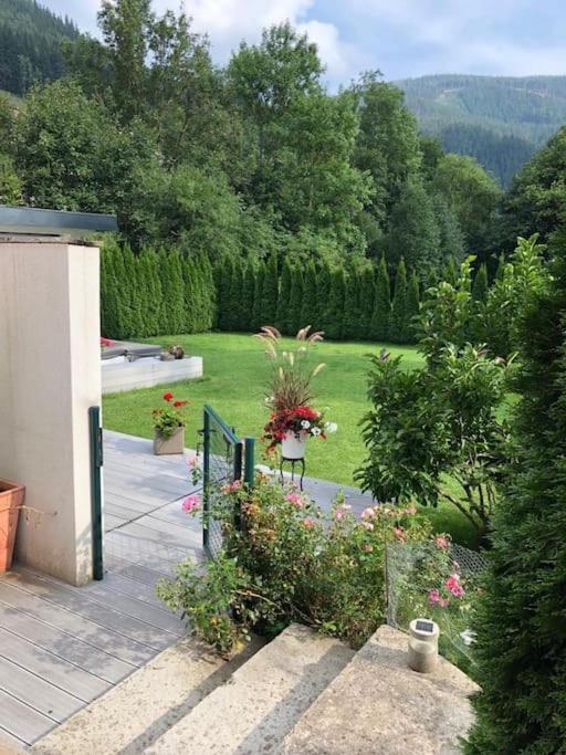 Charmante Ferienwohnung In Vordernberg - Alpenidylle Pur Eksteriør bilde