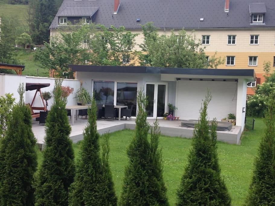 Charmante Ferienwohnung In Vordernberg - Alpenidylle Pur Eksteriør bilde