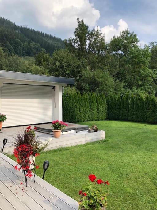 Charmante Ferienwohnung In Vordernberg - Alpenidylle Pur Eksteriør bilde