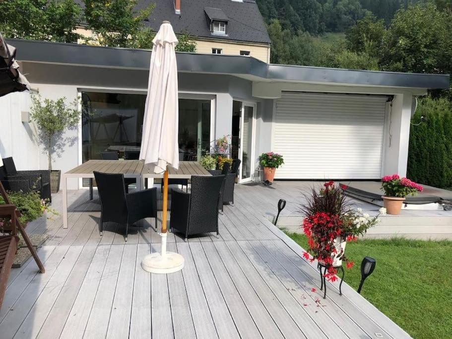 Charmante Ferienwohnung In Vordernberg - Alpenidylle Pur Eksteriør bilde