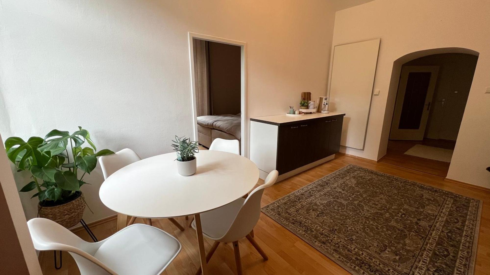 Charmante Ferienwohnung In Vordernberg - Alpenidylle Pur Eksteriør bilde