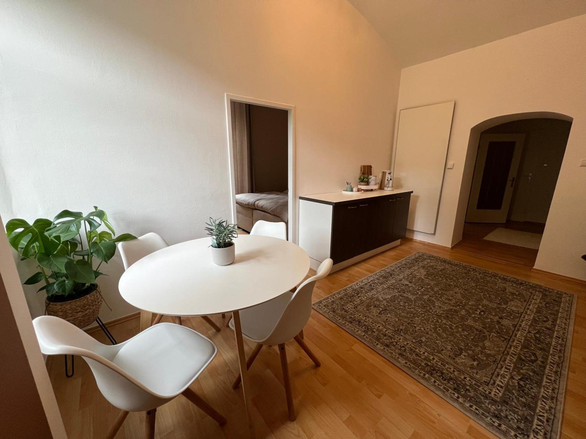 Charmante Ferienwohnung In Vordernberg - Alpenidylle Pur Eksteriør bilde