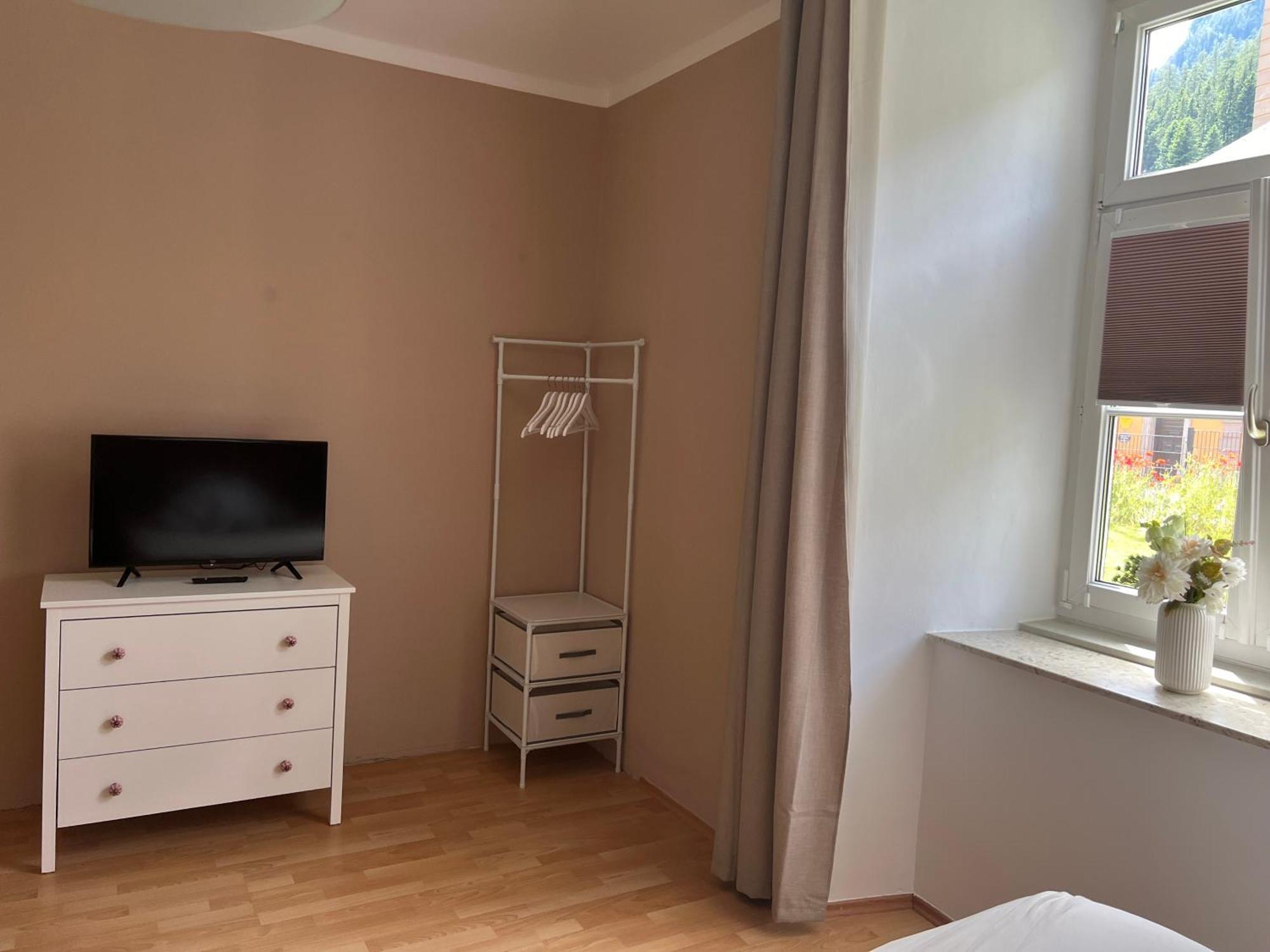 Charmante Ferienwohnung In Vordernberg - Alpenidylle Pur Eksteriør bilde